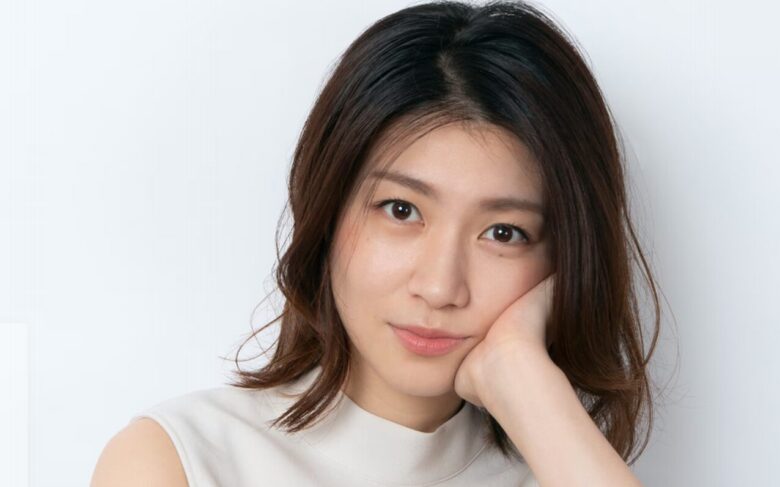瀧内公美　