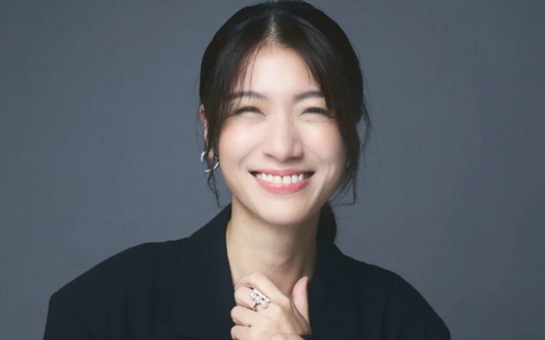瀧内公美