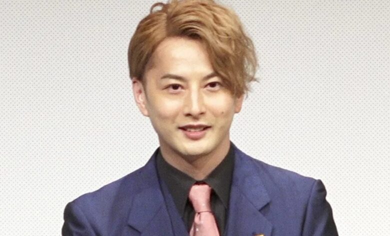 石黒英雄