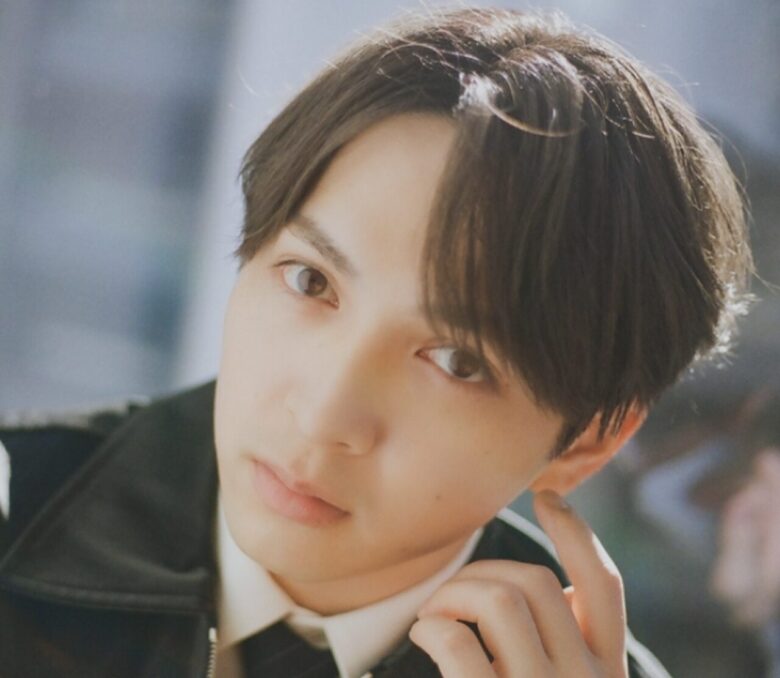 M!LK 吉田 仁人