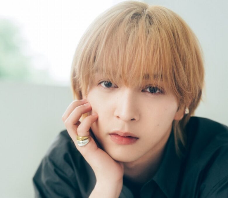 M!LK 吉田仁人