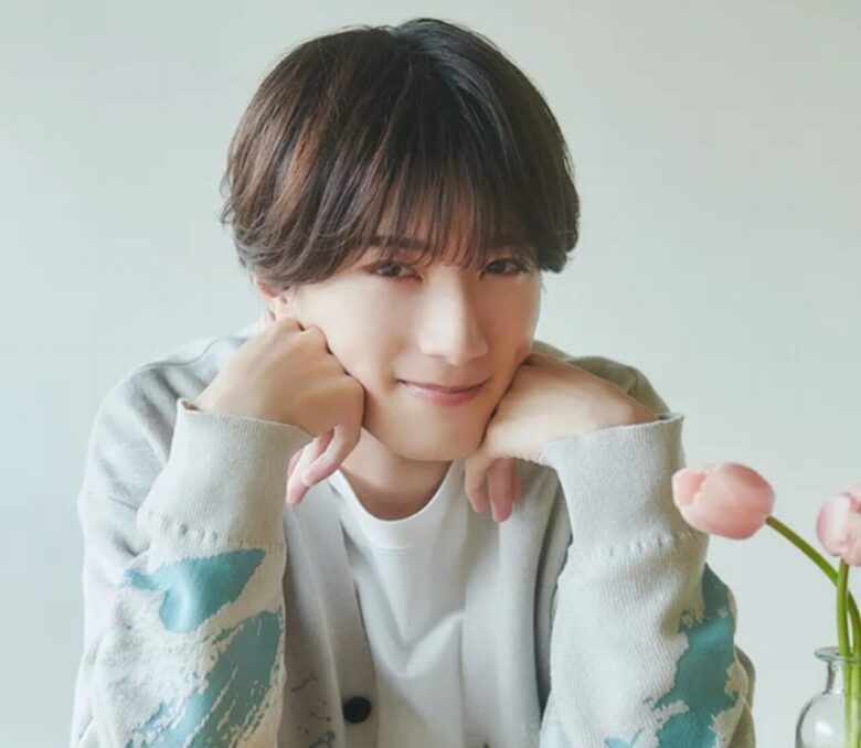 M!LK 山中 柔太朗