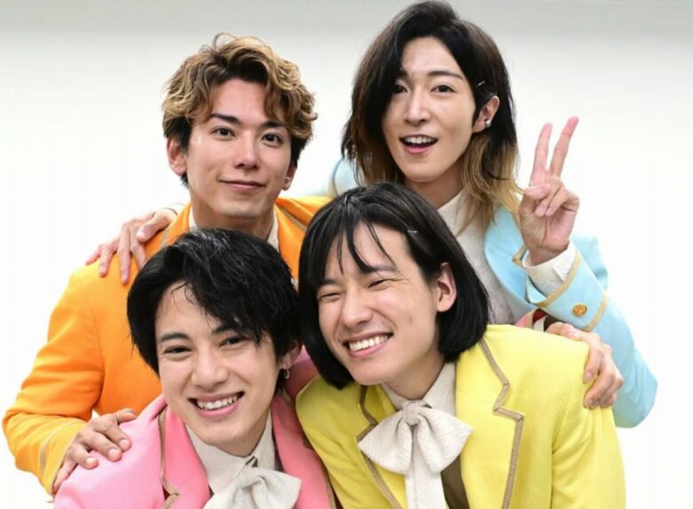 モナキ メンバー