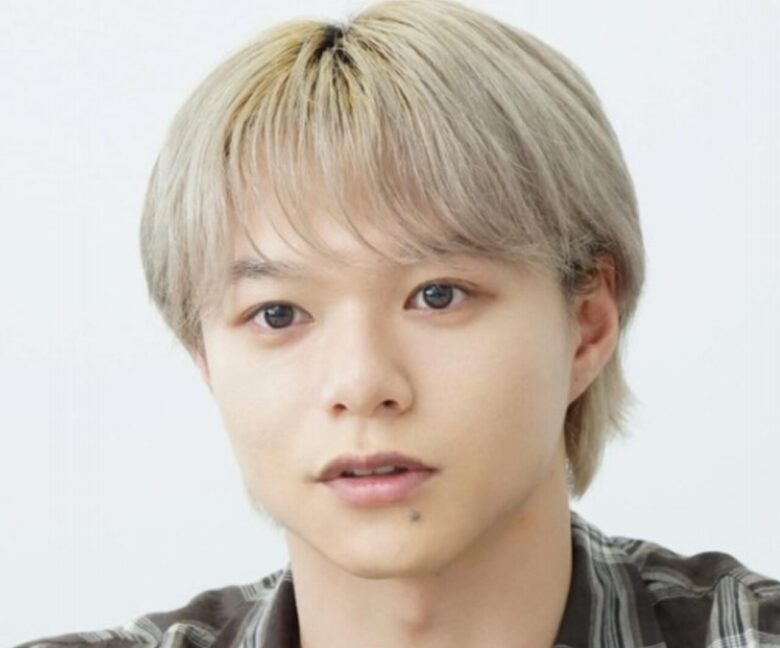 志村玲於 スーパードラゴン