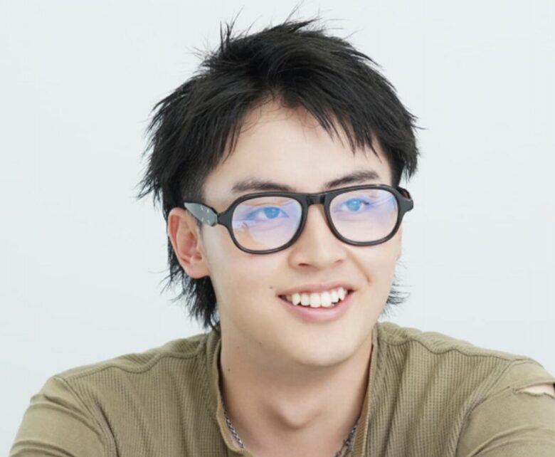 松村和哉 スーパードラゴン