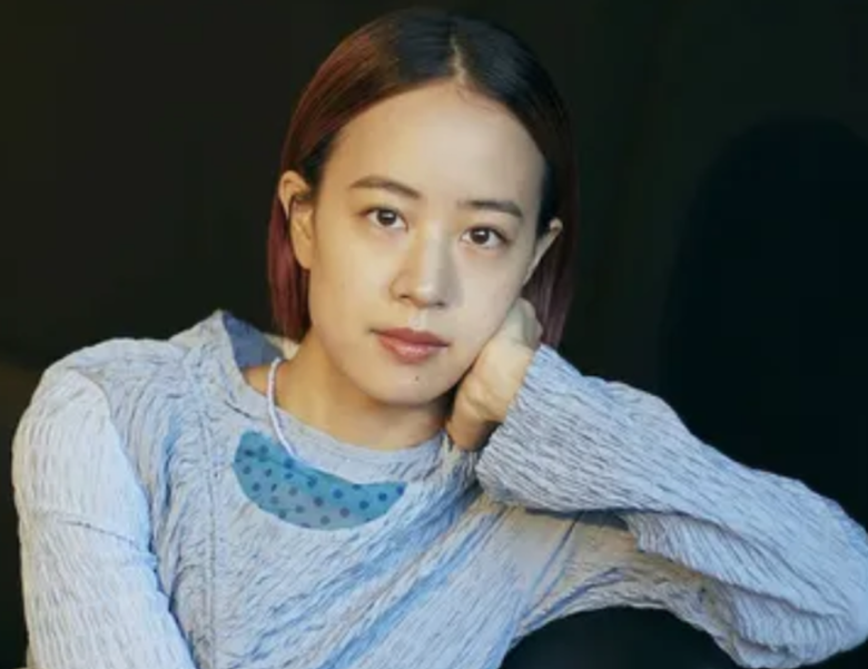 石橋静河