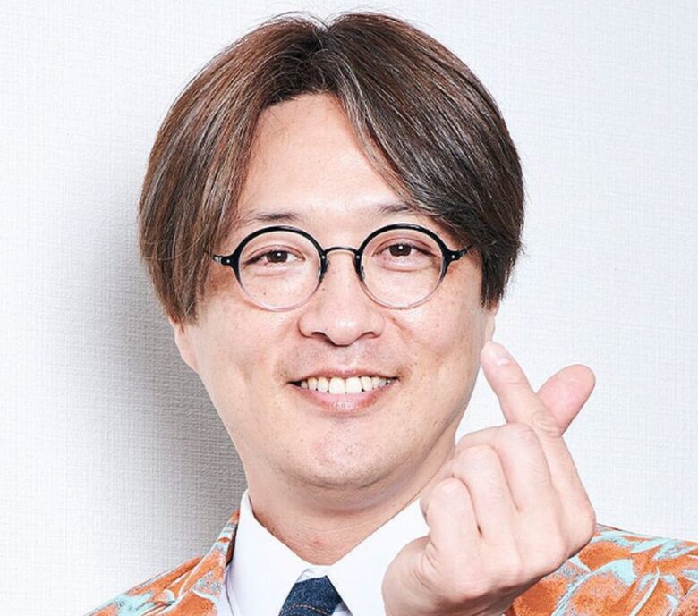 純烈　酒井
