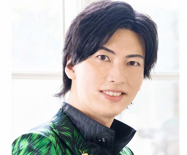 風輪・翔司