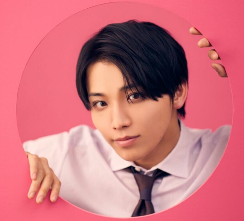 高尾 颯斗 ワンエンオンリー