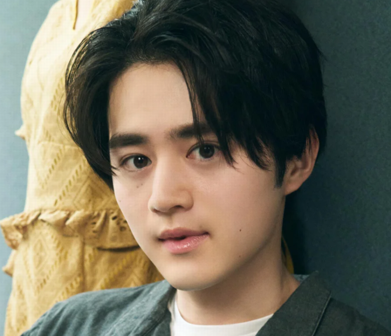 鈴鹿央士